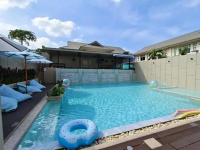 Patong Bay Residence – Photos 3