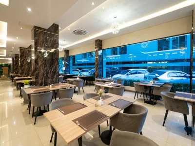 Patong Bay Residence – Photos 4