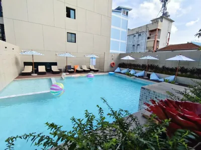 Patong Bay Residence – Photos 14